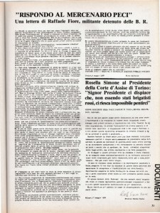 59_RaffaeleFiore_RispondoalmercenarioPeciContro18_giugno1980