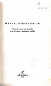 88_TavolaRotonda_Dissociazione1983_ADNKronos