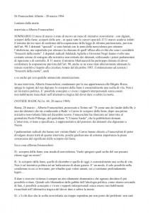 60_28Marzo2984_Franceschini_LontanodallaMorte