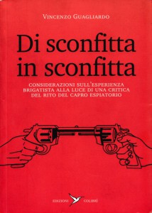 DisconfittaCover