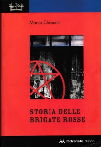 123 - Ottobre 1988 Comunicato AllaStampaDiGallinarietAlMarcoClementi
