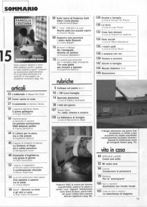 167 Un pianeta sconosciuto: 5.000 detenuti politici. Famiglia Cristiana 10 aprile 1983
