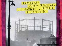L'avvenire! L'hanno creato solo per rovinarti il presente  Brigitte Bardot
