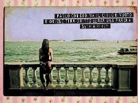 Parlo con Dio, ma il cielo è vuoto e Orione tira dritto senza una parola  Sylvia Plath