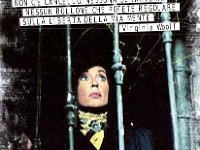 Non c'è cancello, nessuna serratura, nessun bullone che potete regolare sulla libertà della mia mente  Virginia Woolf