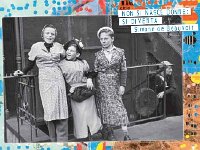 Non si nasce donne: si diventa  Simone de Beauvoir