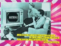 La nostra società non è una comunità, ma semplicemente un insieme di nuclei di famiglie isolate  Valerie Solanas