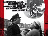 Restsienza è quando faccio in modo che quel che non mi piace non succeda più  Ulrike Meinhof