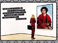 Tornano le pellicce. Non è fantastico? Tornano le mutilazioni. Tornano gli omicidi. Tornano i visoni  Eve Ensler