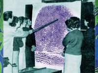 La donna che si crede capace reclama gli stessi diritti dell'uomo. Quella sveglia ci rinuncia.  Colette