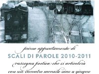 Le risposte della polvere  Tom Raworth, John Gian, Rita degli Esposti