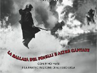 La ballata del Pinelli e altre cantate