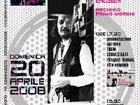 Iniziative in ricordo di Primo Moron