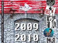 2009 - 2010 Cox18 Milano Resiste