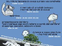 blu rifà la facciata di cox18