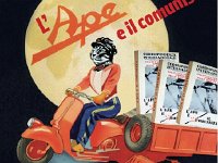 Presentazione libro "L'ape e il comunista"