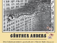 Presentazione libro "Lo sguardo dalla torre" di Günter Anders