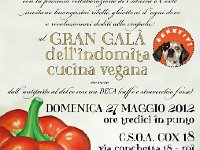 Benefit per Radio Cane