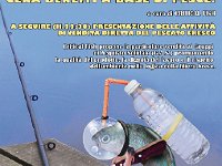 Cena benefit a base di pesce