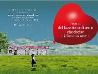 Inaugurazione del Giardino Primo Moroni