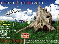Pranz0 di primavera - Benefit LabInCasa