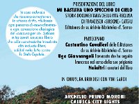 Presentazione del libro "Mi bastava uno spicchio di cielo"