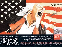 Storia popolare dell'impero americano
