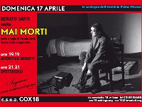 Mai morti
