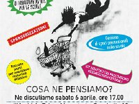 Incontro su "Il marketing dell'infanzia"