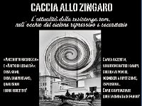 Caccia allo zingaro