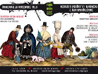 Mercatino di prodotti biologici e autoproduzione